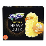 Swiffer Duster Recambios Resistentes Multisuperficie 11 Unid