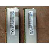 Memória Ram 16gb(2x8gb) Ddr3 Para Servidor 14900r