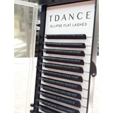 Ellipse Extensiones De Pestañas Tdance Originales