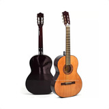 Guitarra Clasica Criolla Gracia M2 Garantia Oficial + Envio