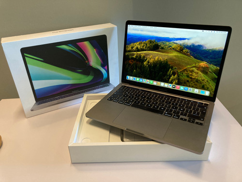 Apple Macbook Pro M2 Con Applecare+ Hasta 2025