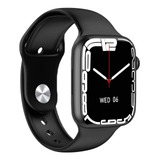 Smartwatch Iwo W27 Pro (série 7) 1.75 Display Bluetooth Nf