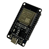 Kit Com 30 Esp32 Doit Devkit Com Esp32-wroom-32 Tipo-c