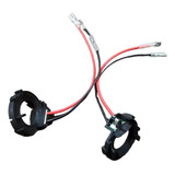 2x Adaptador Led H7 Vw Golf 7 