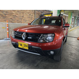 Renault Duster 2.0 Dynamique 2019