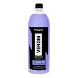 Vonixx Verom De Motor - Abrillantador Protector - 1,5lt