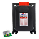 Transformador Bivolt 2000 Va Com 1400 Watts 110/220