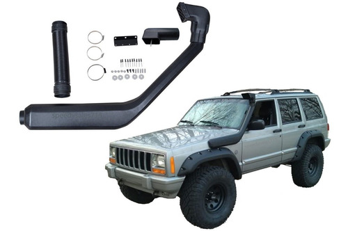 Snorkel Para Cherokee Xj 84-01