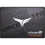 Disco Solido T-force Vulcan Z 240gb Sata