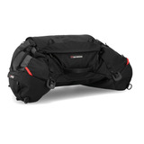 Bolso Asiento Trasero 50lts Cargo Bag Viaje Moto Sw Motech