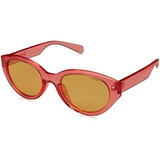 Lentes De Sol - Polaroid Sunglasses Pld6051 - G - S Cat Eye 