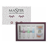 Kit Master Premium Lash Lifting