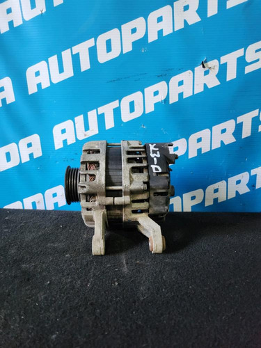 Alternador Renault Kwid 1.0 2019