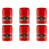 Old Spice Swagger Red Zone Collection Antitranspirante Y De.