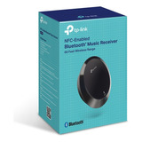 Adaptador De Audio Inalambrico Bluetooth Tp-link Ha100
