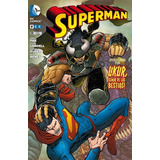 Superman  28 - Greg Pak, De Greg Pak. Editorial Ecc España En Español