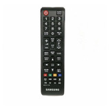 Control Remoto Tv Samsung Y Smart Tv Original Bn59-01175n