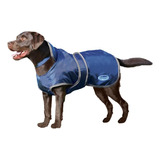 Abrigo Para Perros Weatherbeeta Comfitec Windbreaker 420d 26