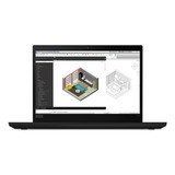 Workstation Lenovo P14s I7 16g 1t Ssd W10p