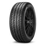 1 Llanta 205/40zr17 84w Pirelli P Zero Nero