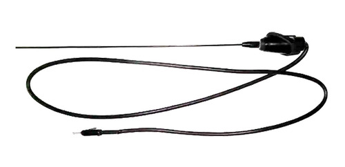 Antena 77 Cm Salpicadera Toyota Tacoma 2009 2014