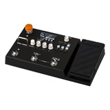 Pedalera Multiefectos Nux Mg400 Multi Fx Oferta!!!