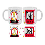 Mug Pocillo Taza Regalo Para Papa Personalizado