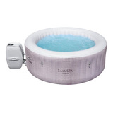 Sauna Spa Cancun Airjet 1.80x.66cm Capac 2-4personas