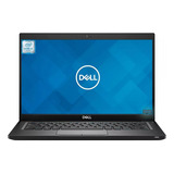 Dell Latitude 7280 I7-7600u 12.5'' Laptop 16gb 512gb