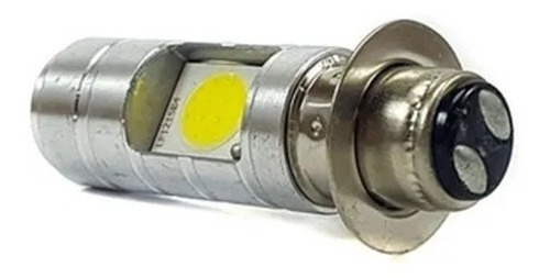 Lampara M5 Smash Biz Led Xenon Cree 12 35/35 Solo Fas Motos