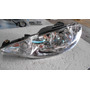 Faro Derecho Peugeot 206   Ao 2006-2008 (nuevo) Cod:81 Peugeot 206