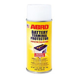 Protector De Bornes De Bateria Marca Abro X 142gr 