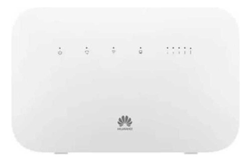 Módem Router Huawei B612 Blanco