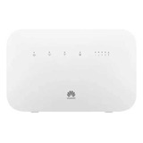 Módem Router Huawei B612 Blanco