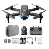 C Mini Drone S65 Professional 4k Câmera 2 Baterias N