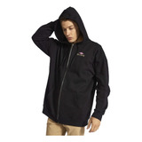 Campera Billabong Hombre Locals Over Zip Hood - Wetting Day