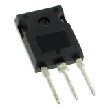 02 Peças Ponte Retificadora 600v Ir Irg4pc50s-p 70a