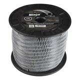 New Stens Ninja Trimmer Line For .105 5 Lb. Spool 380-44 Zzh