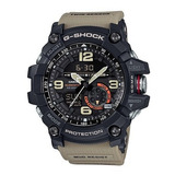 Relógio Casio G-shock Mudmaster Gg-1000-1a5cr