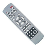 Controle Remoto Mxt P/ Dvd Lenox -- 401 - C01049-828/09