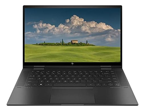 Laptop Hp Envy X360 15.6 Ryzen 5 16gb Ram 1tb Ssd