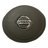 Tapa Bolsa De Aire Nissan March Sunny Grey L