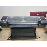 Plotter Hp Pliego T1100 Ps Impresión Planos Imágenes Fotos