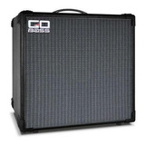 Amplificador 15 Para Baixo Borne Go Bass Gb500 Preto Bivolt