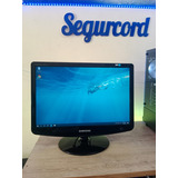 Monitor Samsung 19 Vga