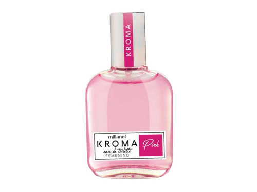 Perfume Millanel Kroma Pink