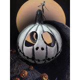 Adorno De Calabaza Halloween Jack