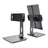 Uperfect Soporte Ajustable Para Monitor Portátil, Soporte Aj