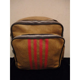 Bolso Morral Retro Vintage