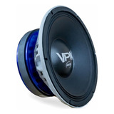 Woofer Qvs 75vpk 900wrms 12 Polegadas Medio Grave 6 Ohms